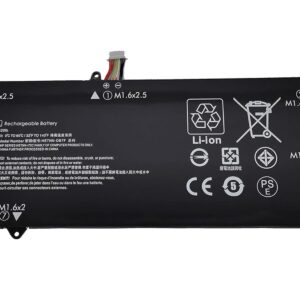HP Elite x2 1012 G1/G2 Detachable Tablet Battery (MG04XL)
