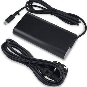 Dell Latitude 7280/7380/7480 65W USB-C Charger (LA65NM190)