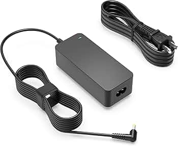 Acer Aspire V5-452G/V5-552G/R7-571 65W Charger (ADP-65VH F)