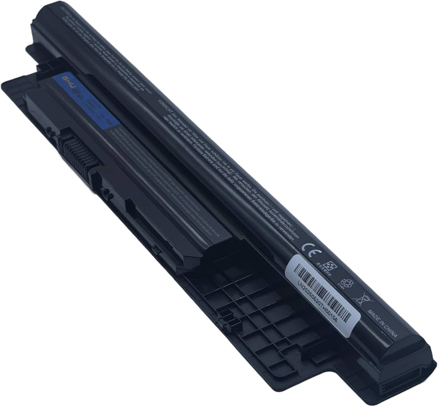 Dell Inspiron 3421/3521/5421/5437/5537 4-Cell Battery (XCMRD)
