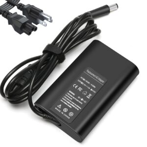 Dell Latitude 3350/E5450/E5550 65W Charger (LA65NS2-01)