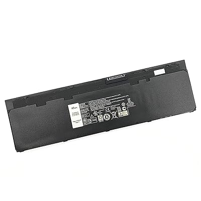 Dell Latitude E7240/E7250 Ultrabook Battery (WD52H)