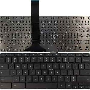HP Chromebook 11 G3/G4/G5 Replacement Keyboard (L20830-001)
