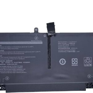 Dell Latitude 7310/7410 ExpressCharge Battery (JHT2H)