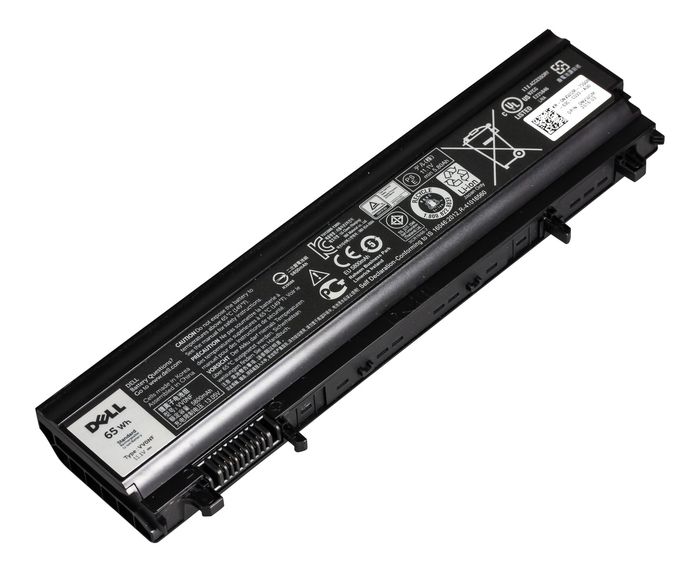 Dell Latitude E5440/E5540 6-Cell Battery (E5440)