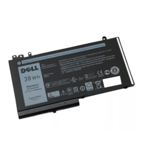 Dell Latitude 3350/3160/E5450/E5550 Series Battery (RYXXH)
