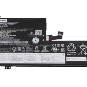 Lenovo Chromebook Gen 3 High-Cycle Longevity Battery (L20M3PG0)