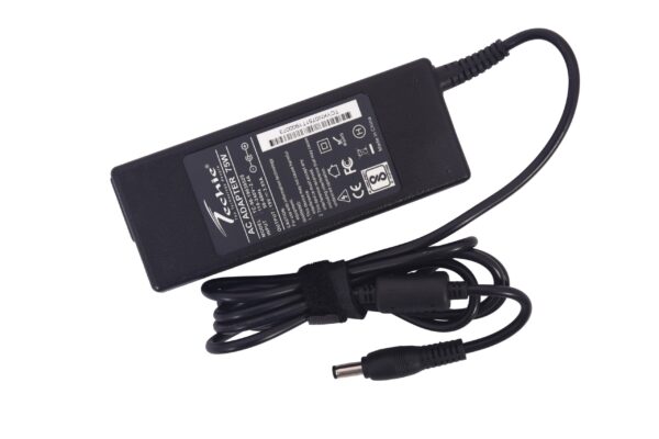 Toshiba Satellite B550/B450/C650 65W Charger (PA3516U-1ACA)