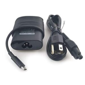 Dell Latitude 5285/5290 2-in-1 45W USB-C Charger (DA45NM170)