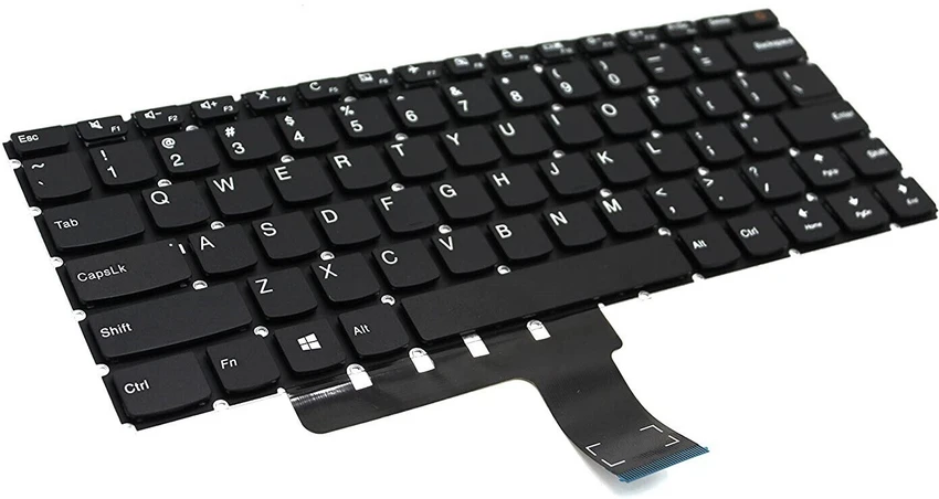 Dell Latitude 5285/5290 2-in-1 Replacement Keyboard Cover (XTHHY)