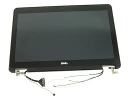 Dell Latitude E7240/E7250 Replacement Screen (B125HAN02.2)