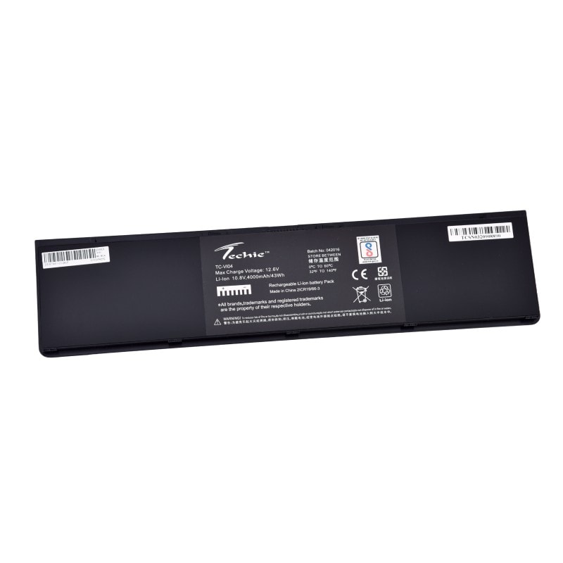 Dell Latitude E7440/E7450 Surge Protection Battery (34GKR)