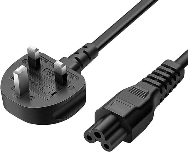 BLACK FUSE FLOWER CABLE