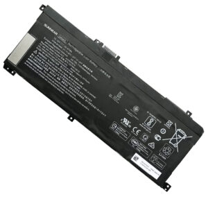 HP Envy x360 15-ds/dr High-Energy Battery (SA04XL)