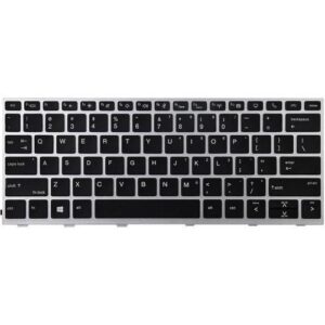 Hp elitebook 830 g6 keyboard