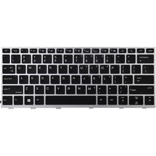 Hp elitebook 830 g6 keyboard
