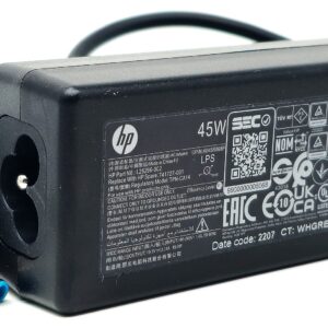 HP ProBook 11 EE G1/G2 45W Charger (741727-001)