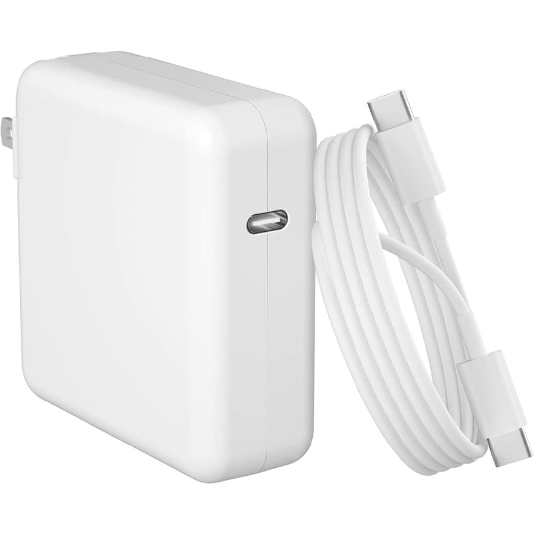 Apple MacBook Pro 13" A1706 Touch Bar 61W USB-C Charger (A1718)