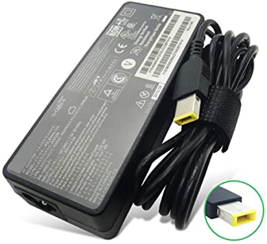 20V 4.5A 90W Laptop USB AC Adapter For Lenovo ThinkPad X1 Carbon Series