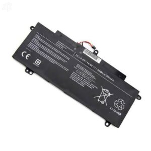 Toshiba Tecra Z40/Z50 Business Rugged Battery (PA5149U-1BRS)