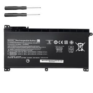 HP Stream 14-AX/CB/DS Series Internal Battery (BI03XL)
