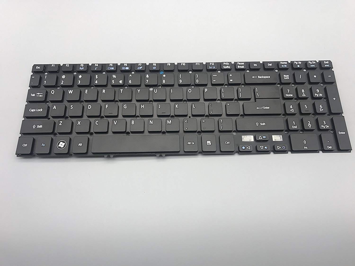 Acer Aspire V5-471G/V5-531/V5-571 Replacement Keyboard (NK.I1317.012)