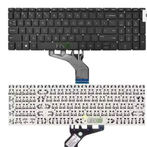HP Notebook 250 G8 Keyboard