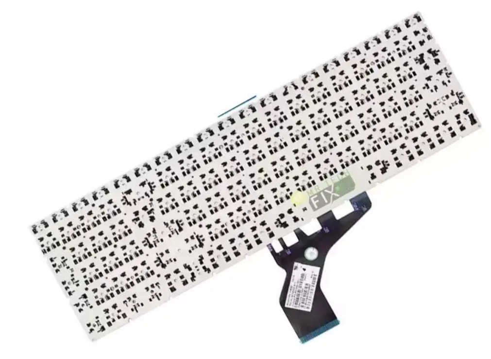 HP Notebook 250 G8 Keyboard
