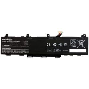 HP CC03XL 839 G7 Original Genuine Laptop Battery