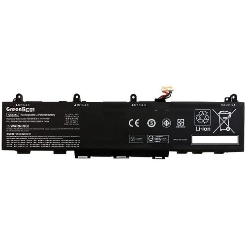 HP CC03XL 839 G7 Original Genuine Laptop Battery