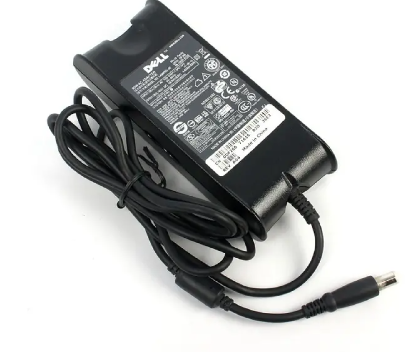 Dell 19.5V 4.62A Big pin Laptop Charger