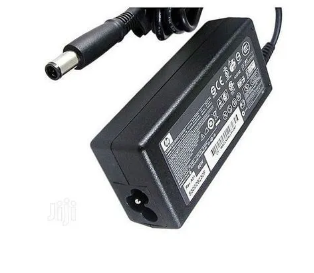 HP 90W Big Pin Laptop Power Adapter Charger Only