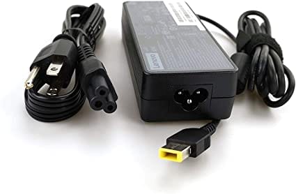 20V 4.5A 90W Laptop USB AC Adapter For Lenovo ThinkPad X1 Carbon Series