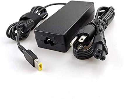 20V 4.5A 90W Laptop USB AC Adapter For Lenovo ThinkPad X1 Carbon Series