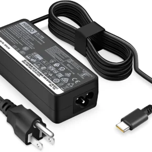 Lenovo Chromebook Gen 3 45W USB-C Charger (4X20Z21209)