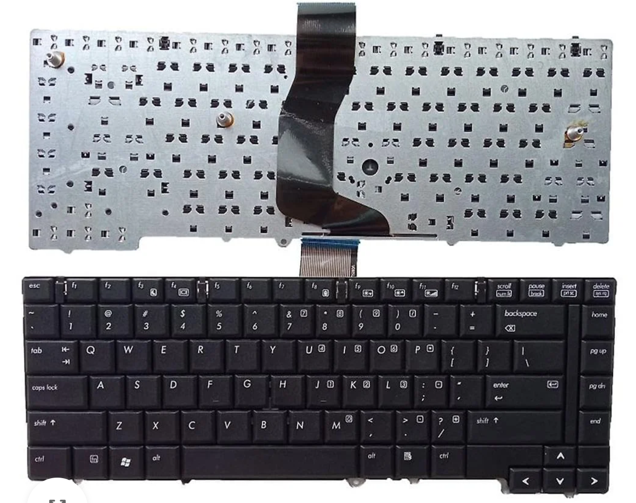 hp elitebook 6930 6930p keyboard