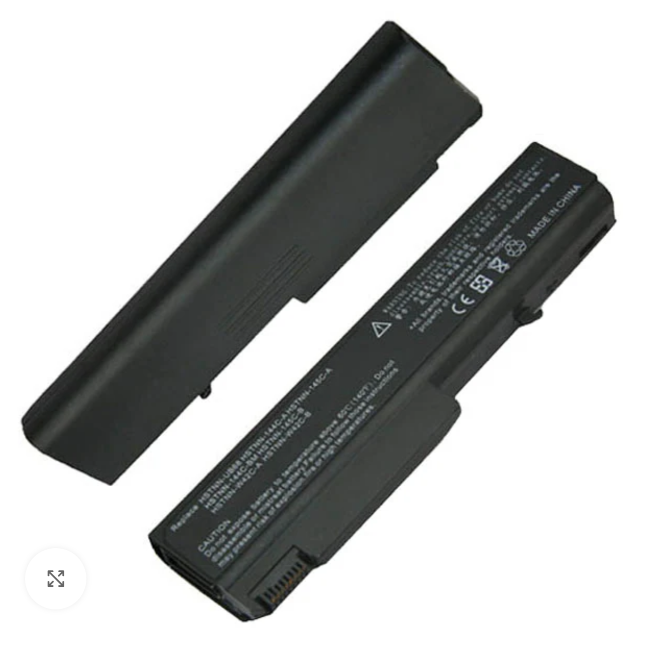 HP EliteBook 6930P 8440P 8440W Battery
