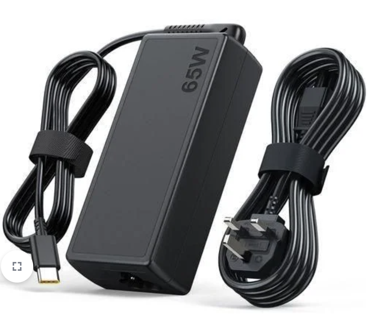 Lenovo Type C Adapter 65w