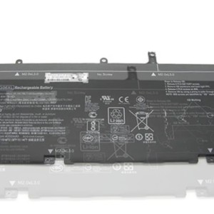 DESCRIPTION  Battery Type : Li-ion  Voltage : 11.4V  Capacity : 45Wh  Color: Black  Compatibility  Replace Part Numbers:  BG06XL   HSTNN-IB6Z   HSTNN-Q99C   804175-1B1  804175-181   804175-1C1  805096-001  805096-005  Fit Laptop Models:(Use “Ctrl” + “F” to search for your model quickly)  For HP EliteBook 1040 G3 (P4P90PT) Series