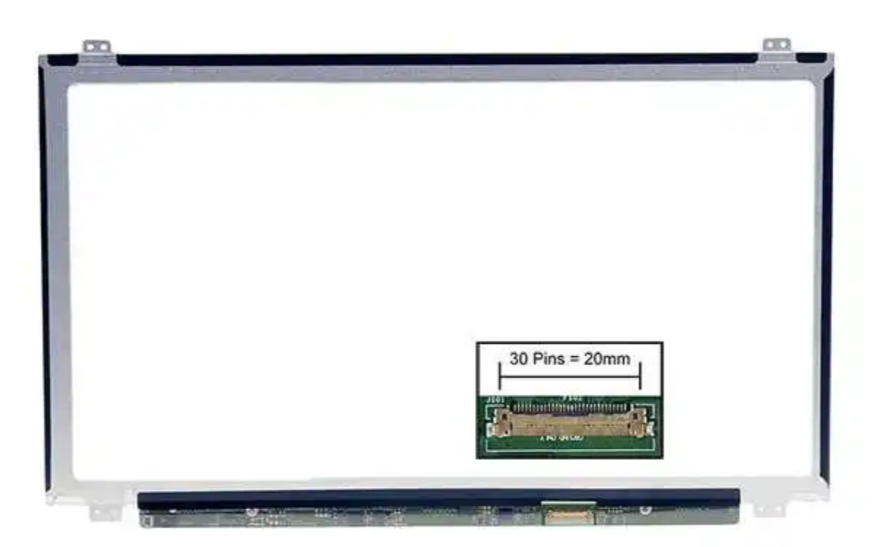 HP 250 G4 LCD Screen Matte HD Replacement
