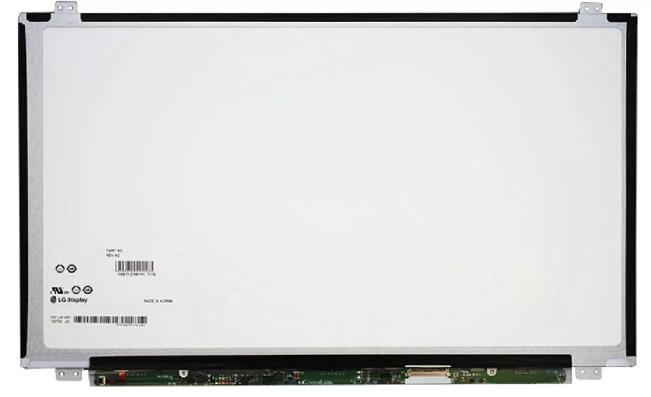 HP 250 G3 Screen Replacement
