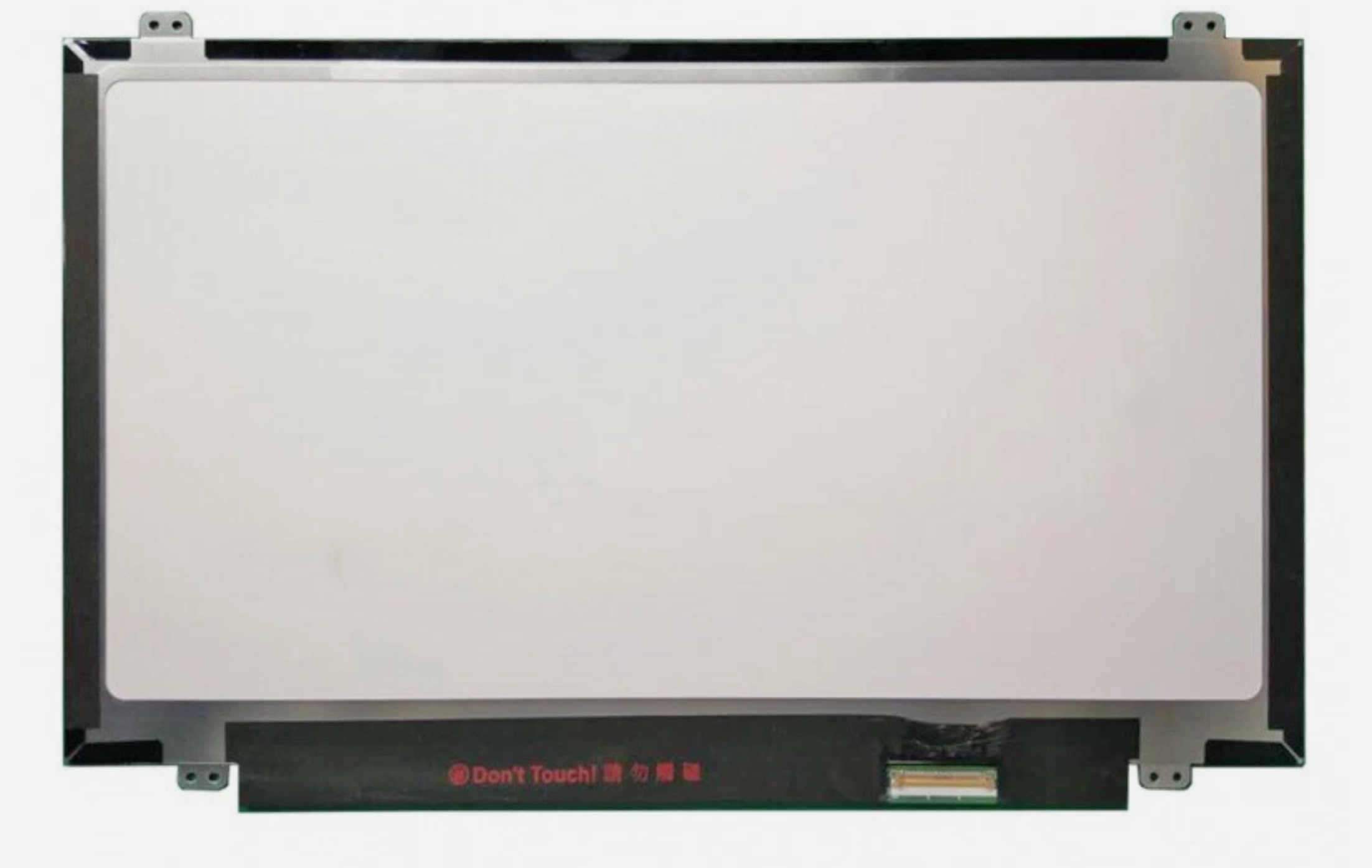 hp 1040 g3 screen