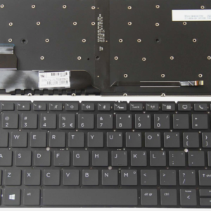 HP EliteBook x360 830 G5 / G6 Keyboard Replacement