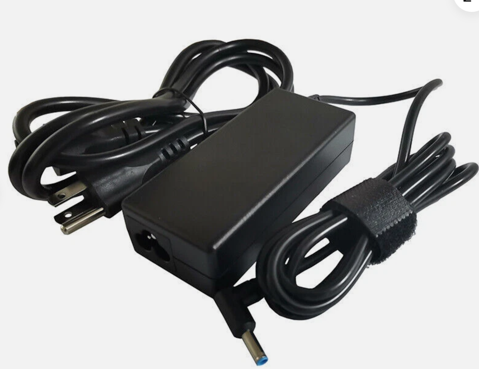HP EliteBook 1040-G1 1040-G2 1040-G3 1040-G4 1040-G5 AC Charger Adapter Power