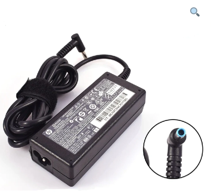 Original Replacement HP 250 G8 LAPTOP 45W 19.5V 2.31A/65W 19.5V 3.33A AC ADAPTER POWER SUPPLY CHARGER+CABLE