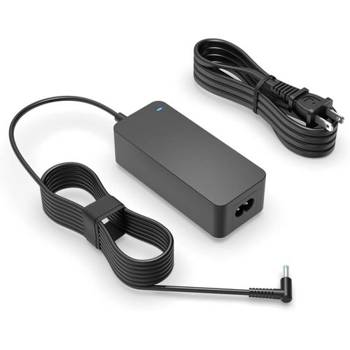 Brand New 65W AC Charger Fit for HP EliteBook 735 745 830 840 850 G6 X360