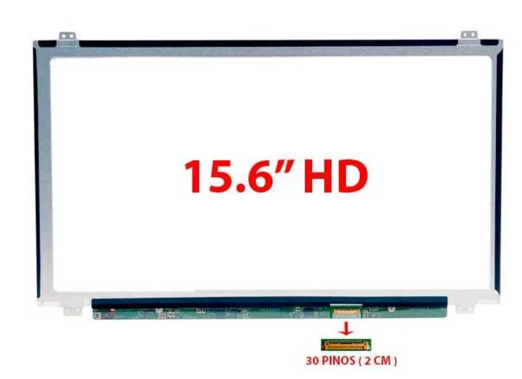HP 250 g7 screen Replacement