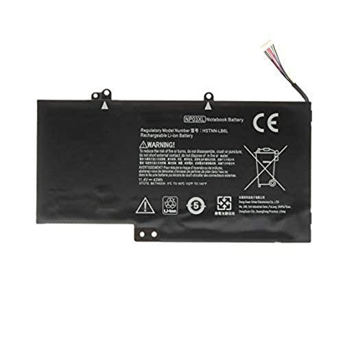 HP NP03XL Original Battery