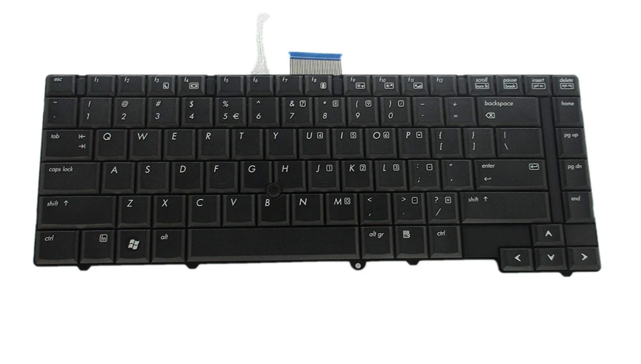 hp elitebook 6930 6930p keyboard
