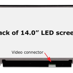 HP Folio G1 screen replacement
